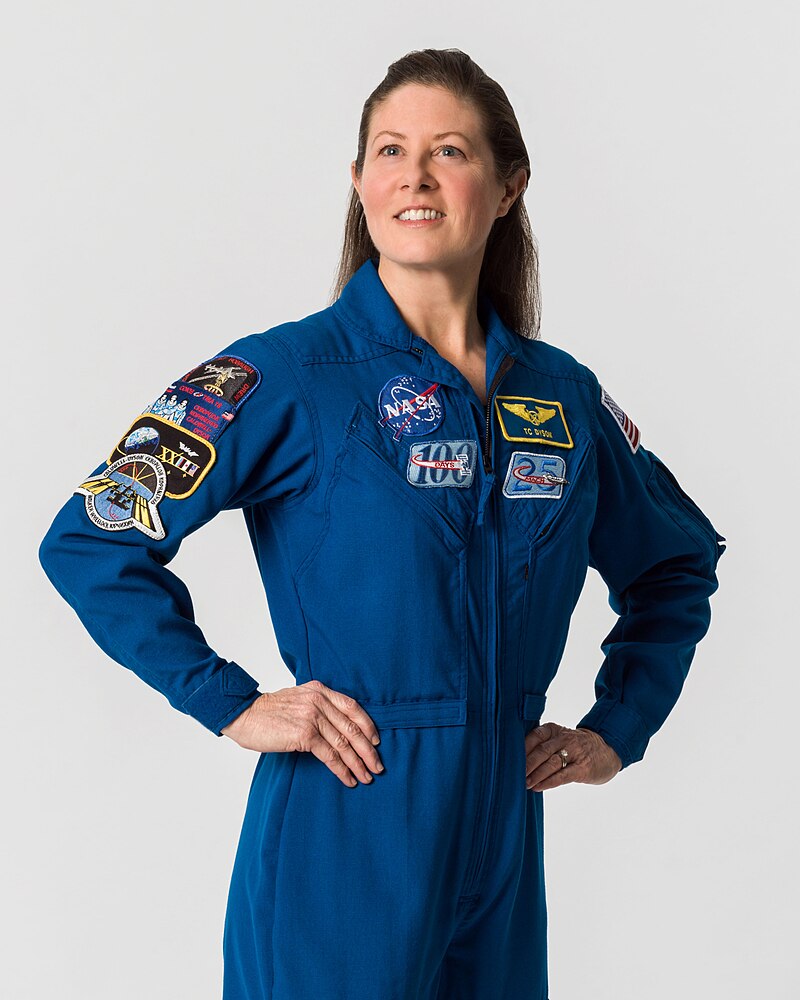 Tracy Dyson