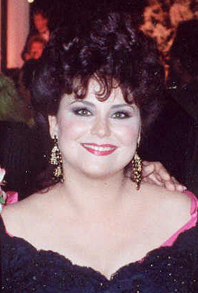 Tracy Horton