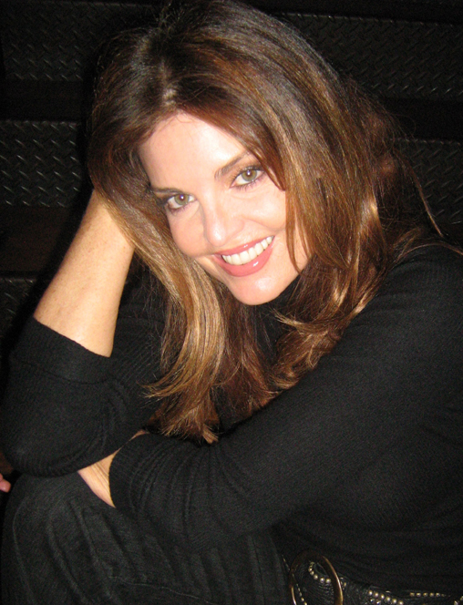 Tracy Lloyd Clark