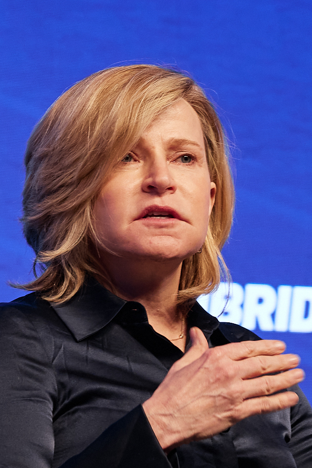 Tracy Robinson
