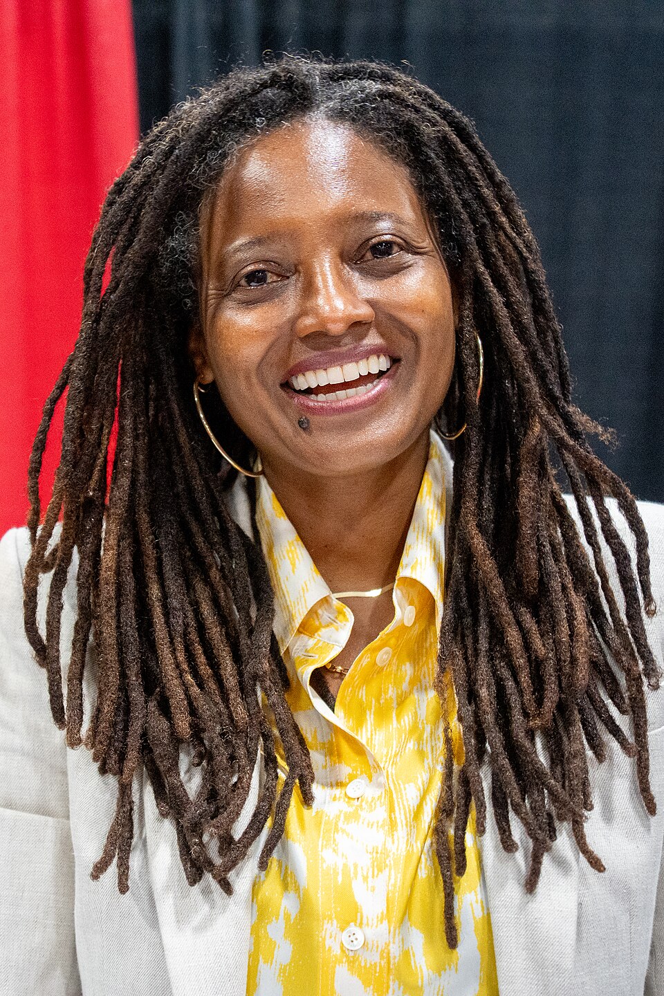 Tracy Smith