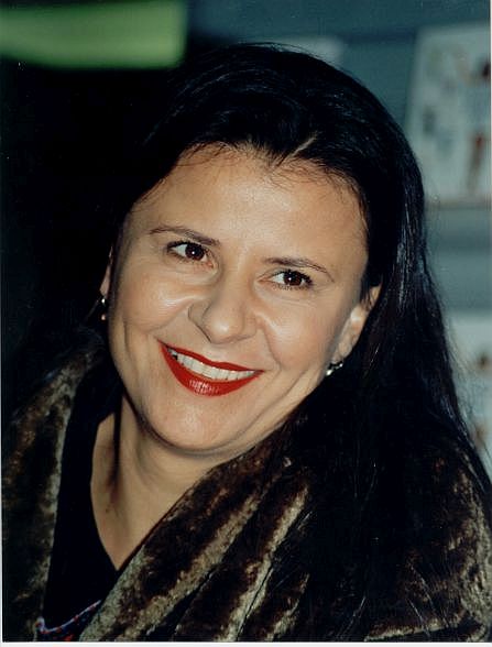 Tracy Ullman