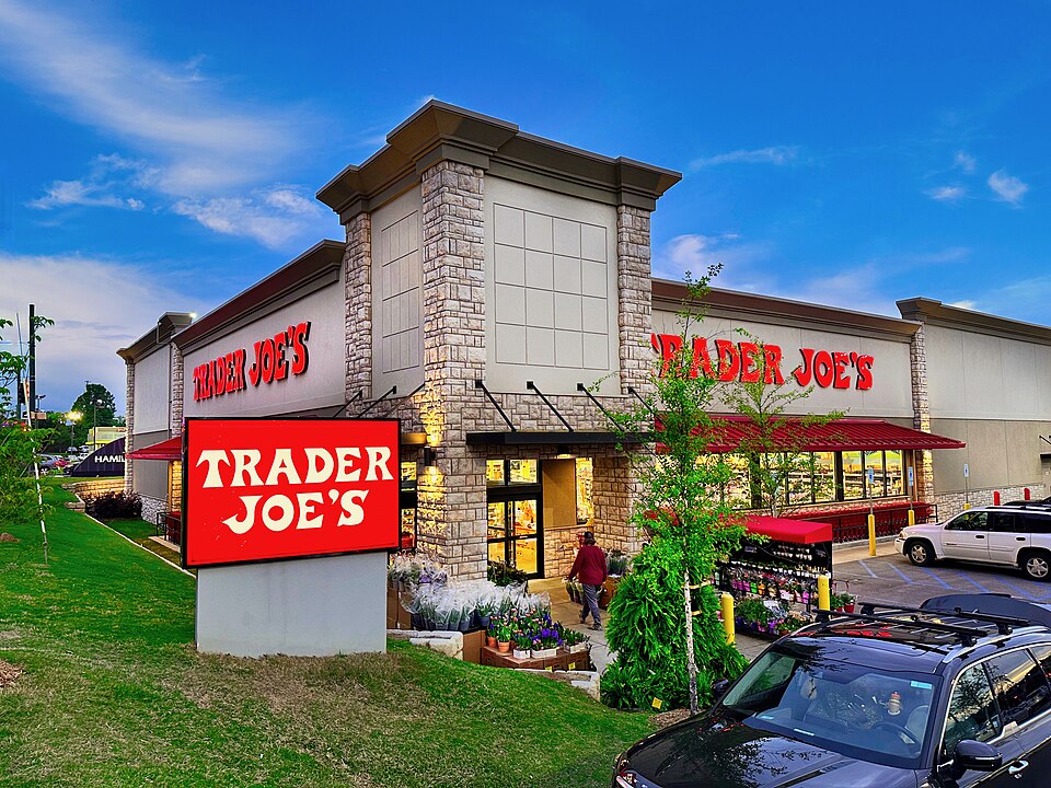 Trader Joe S