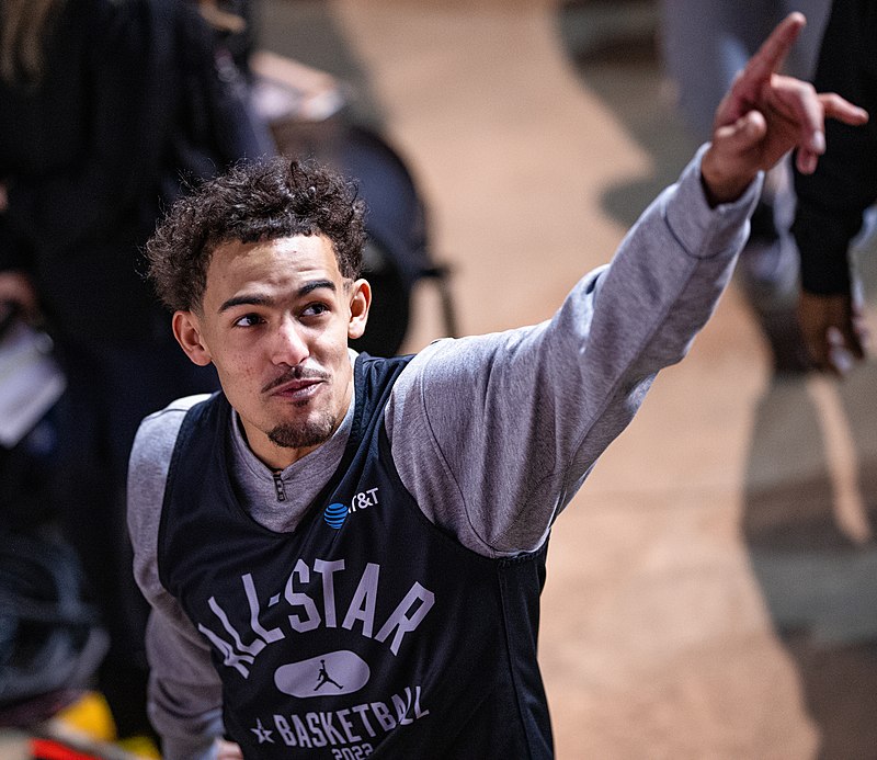 Trae