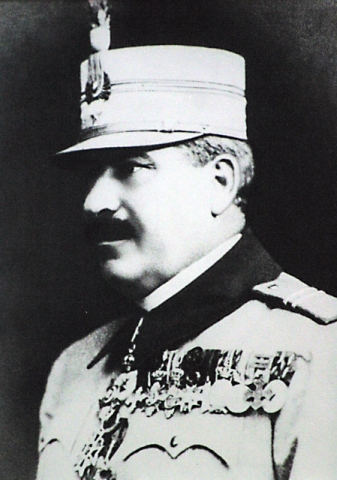 Traian Simu