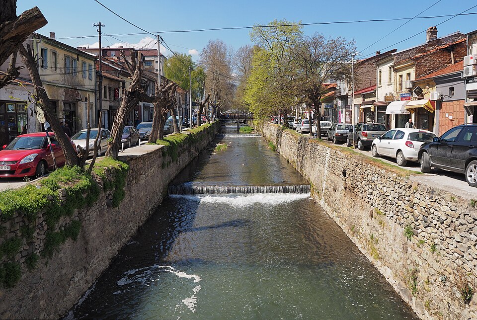 Trajce Stafilov