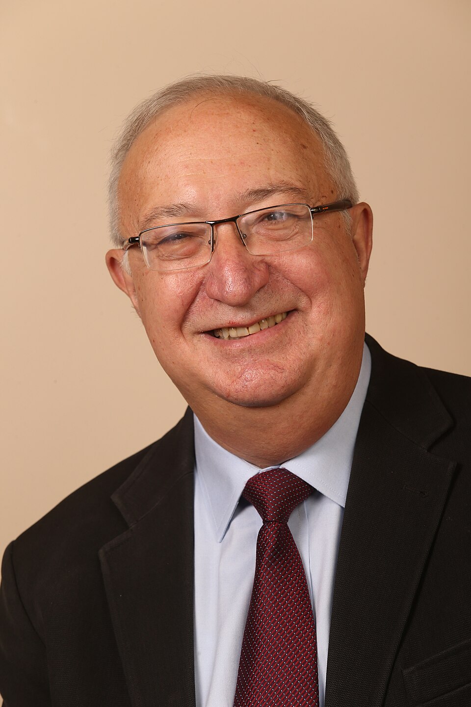 Trajtenberg