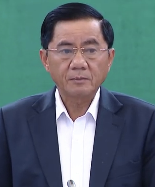 Trần Cẩm Tú