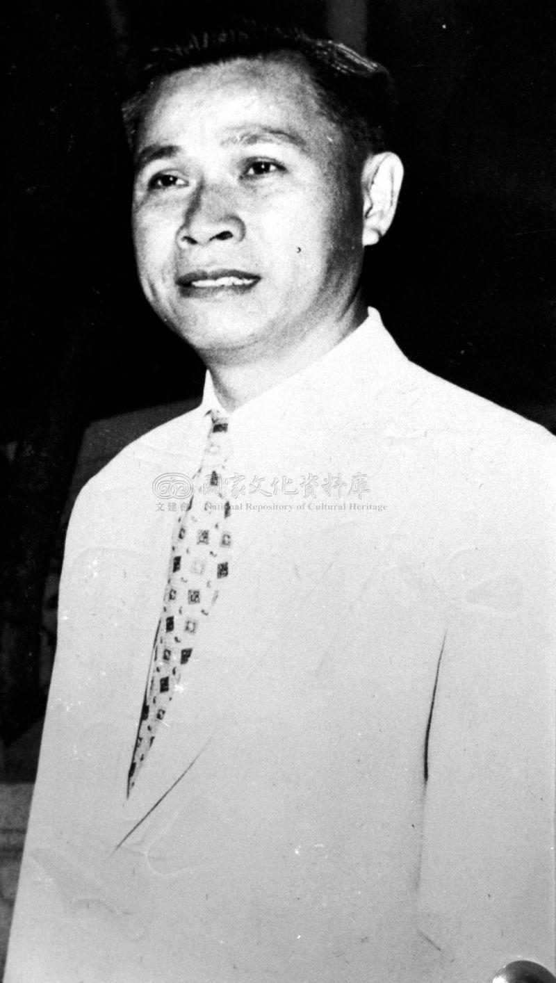 Tran Chanh Xuan