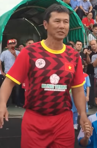 Tran Cong