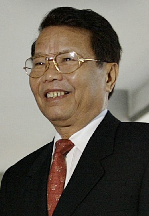 Tran Duc Minh