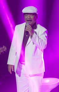 Tran Hieu