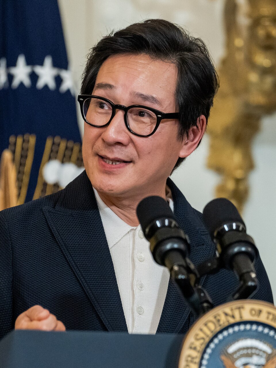 Tran Hong Quan