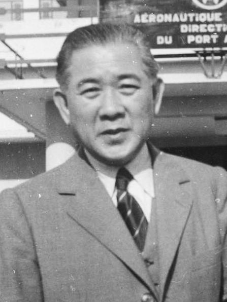 Trần Hữu Định
