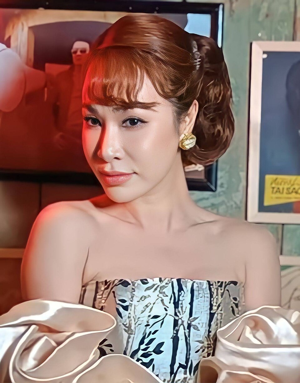Trần Lân Nhã