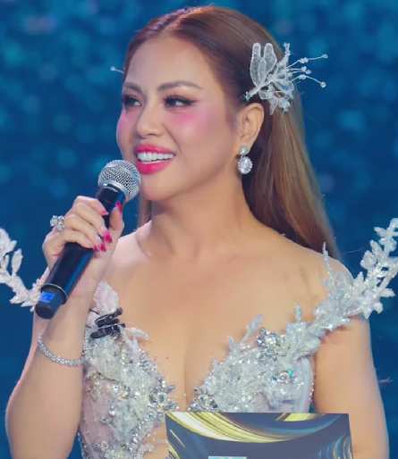 Tran Minh Ha