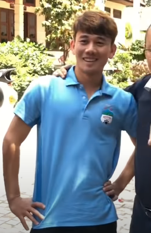 Trần Minh Vương