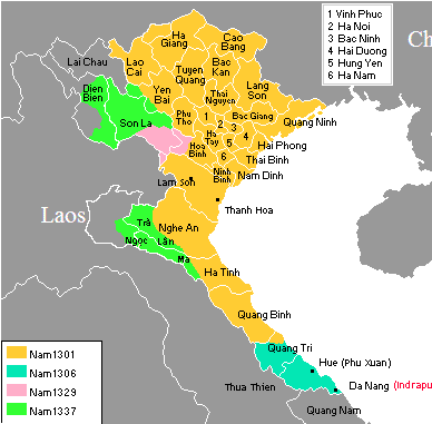 Trần Mun