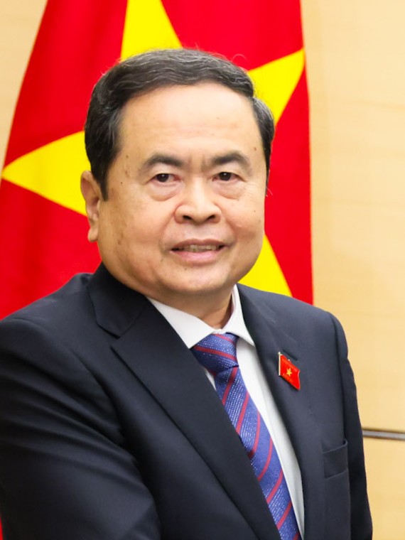 Trần Thanh Trí