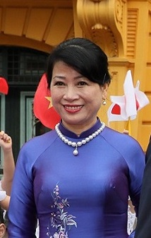 Tran Thi La
