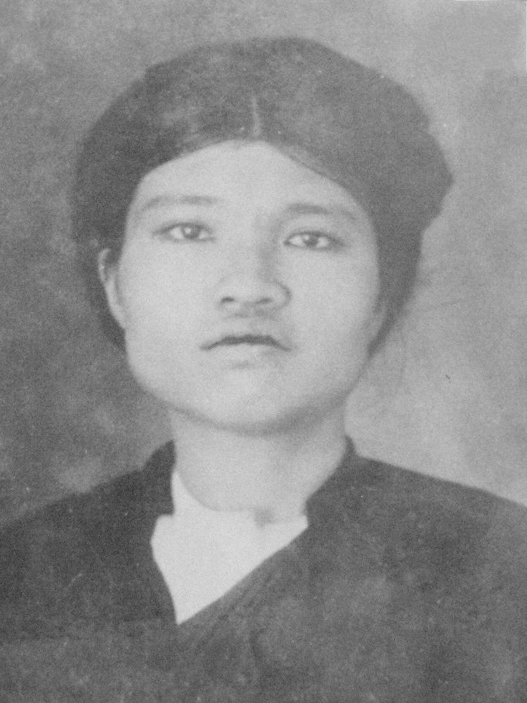 Tran Thi Lien