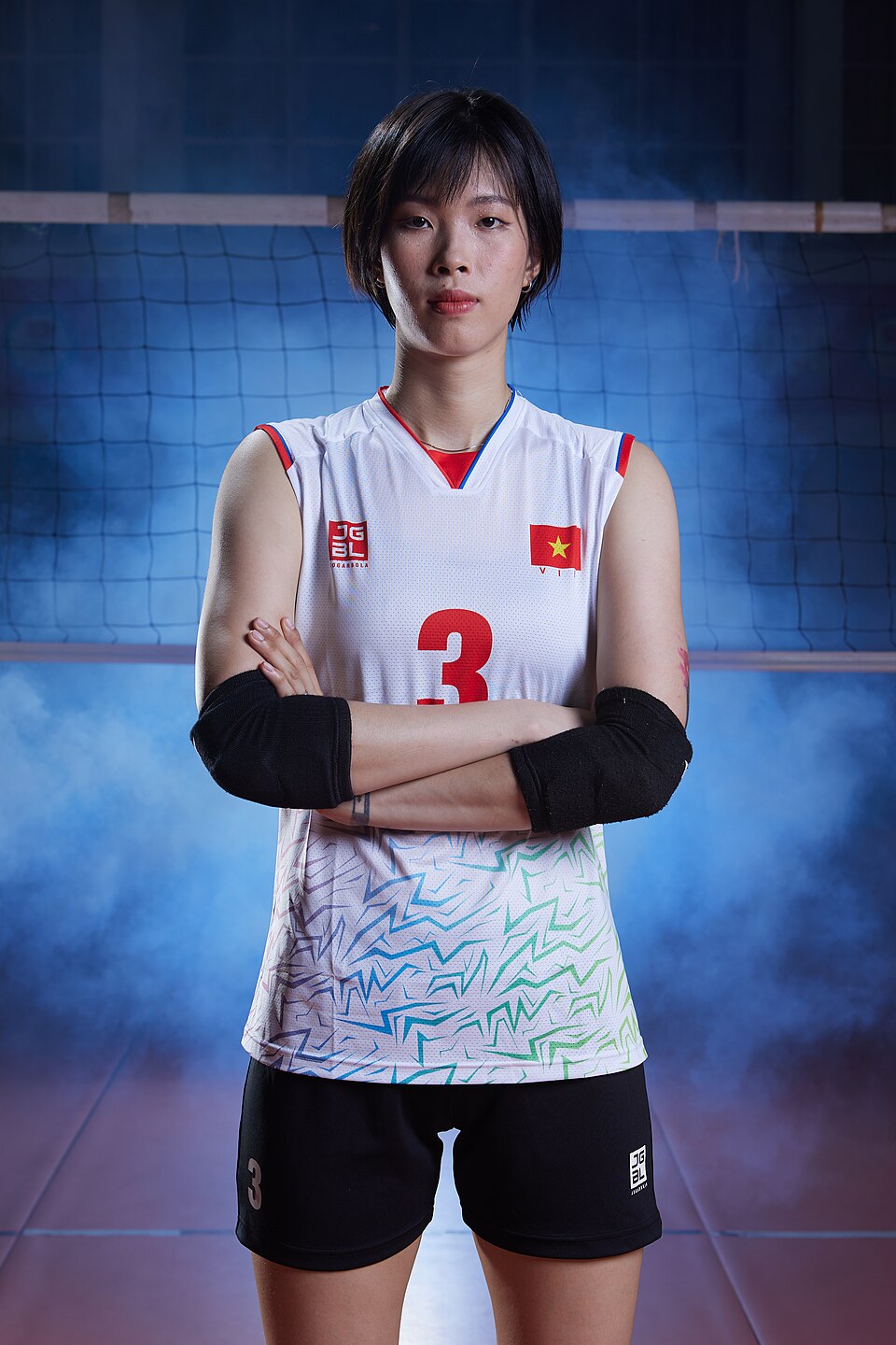 Tran Thi Thanh