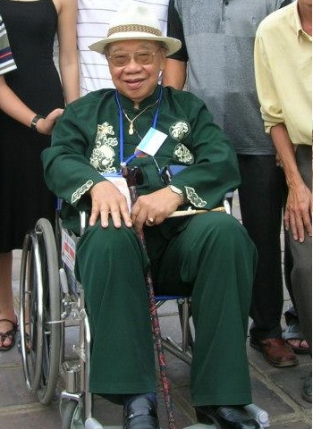 Trần Văn Khê