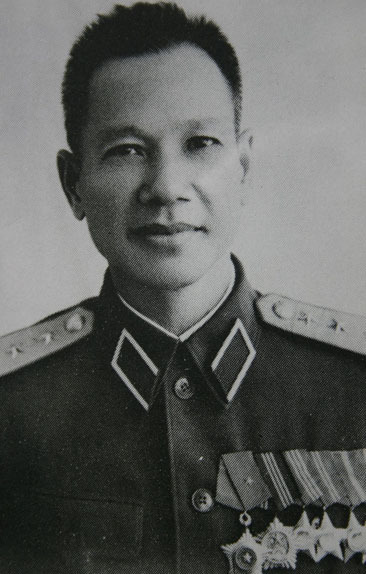 Trần Văn Long
