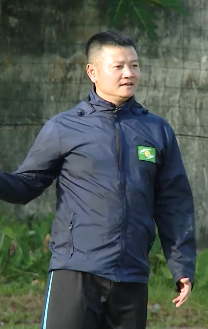 Trần Văn Quyến
