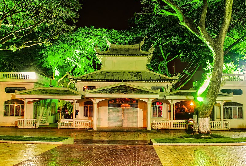 Trần Văn Quýt