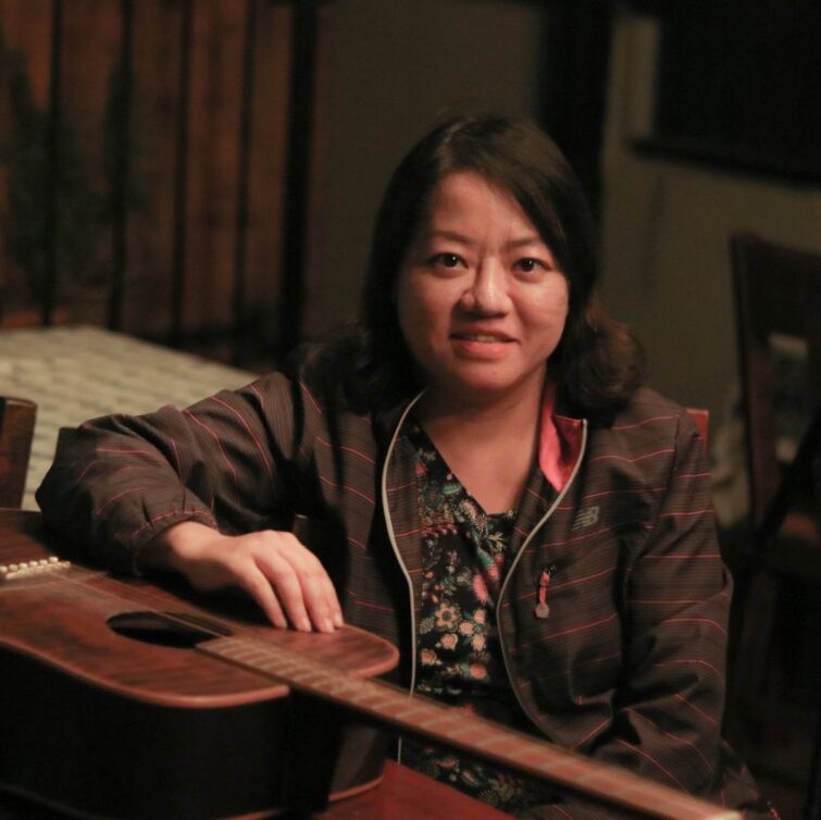 Trang Pham