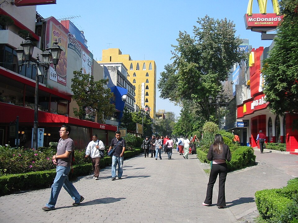 Tránsito Juárez