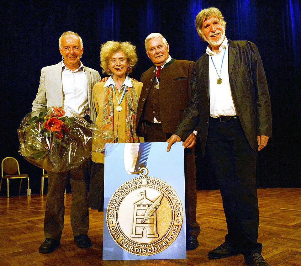 Traudi Siferlinger