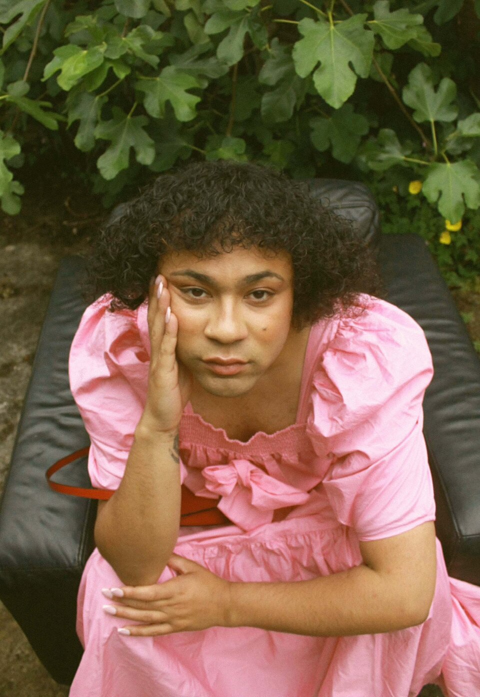 Travis Alabanza