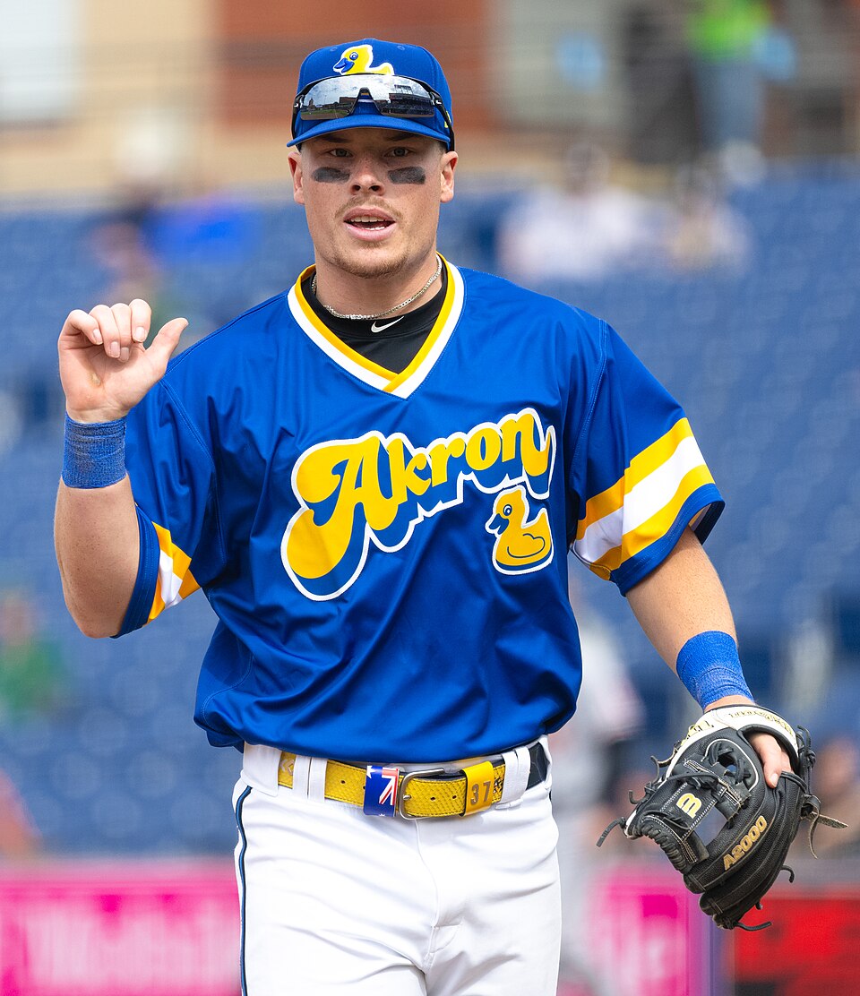 Travis Bazzana