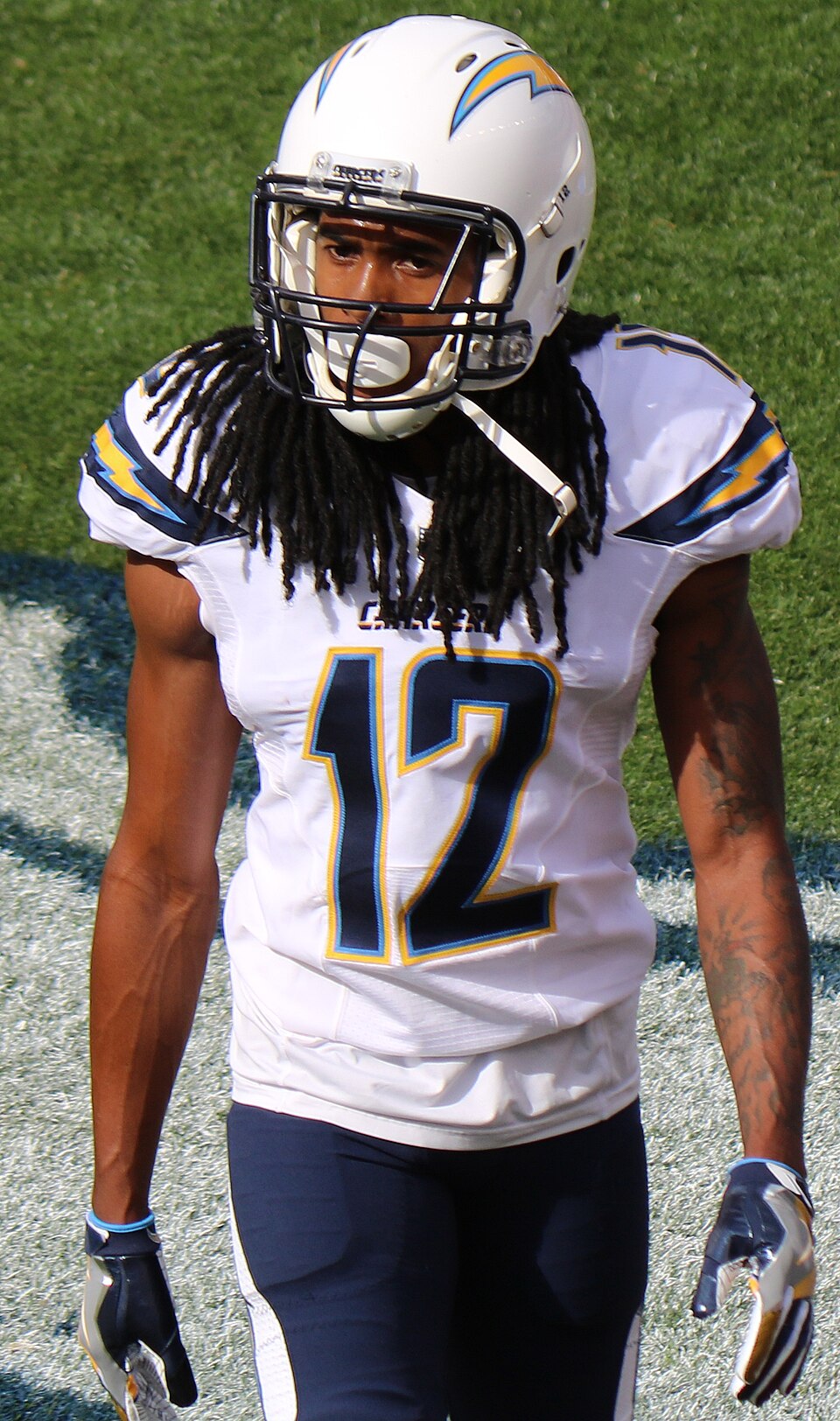 Travis Gordon Benjamin