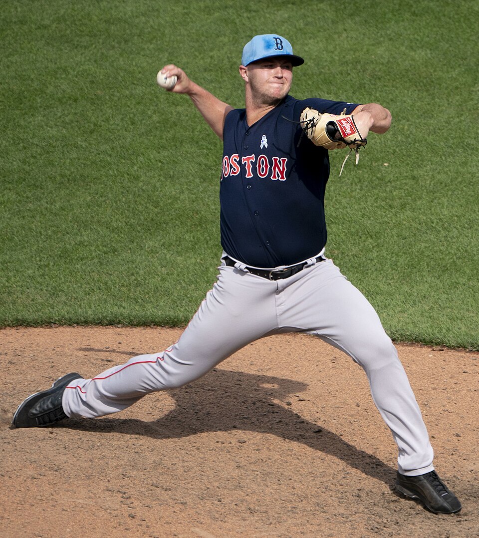 Travis Lakins