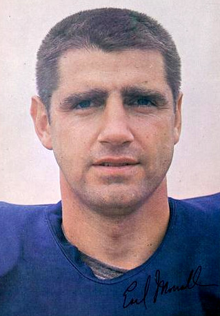 Travis Morrell
