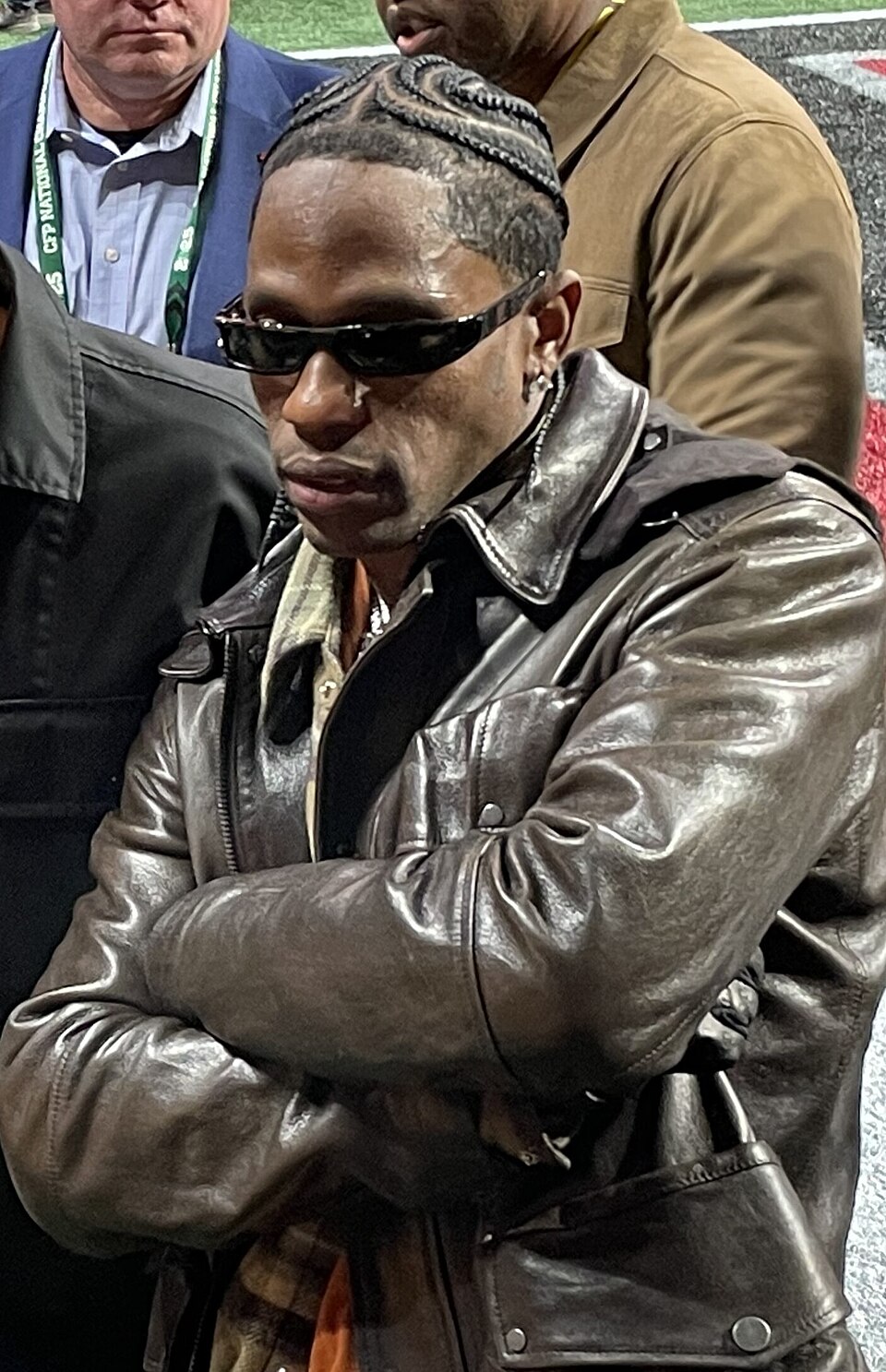 Travis Su
