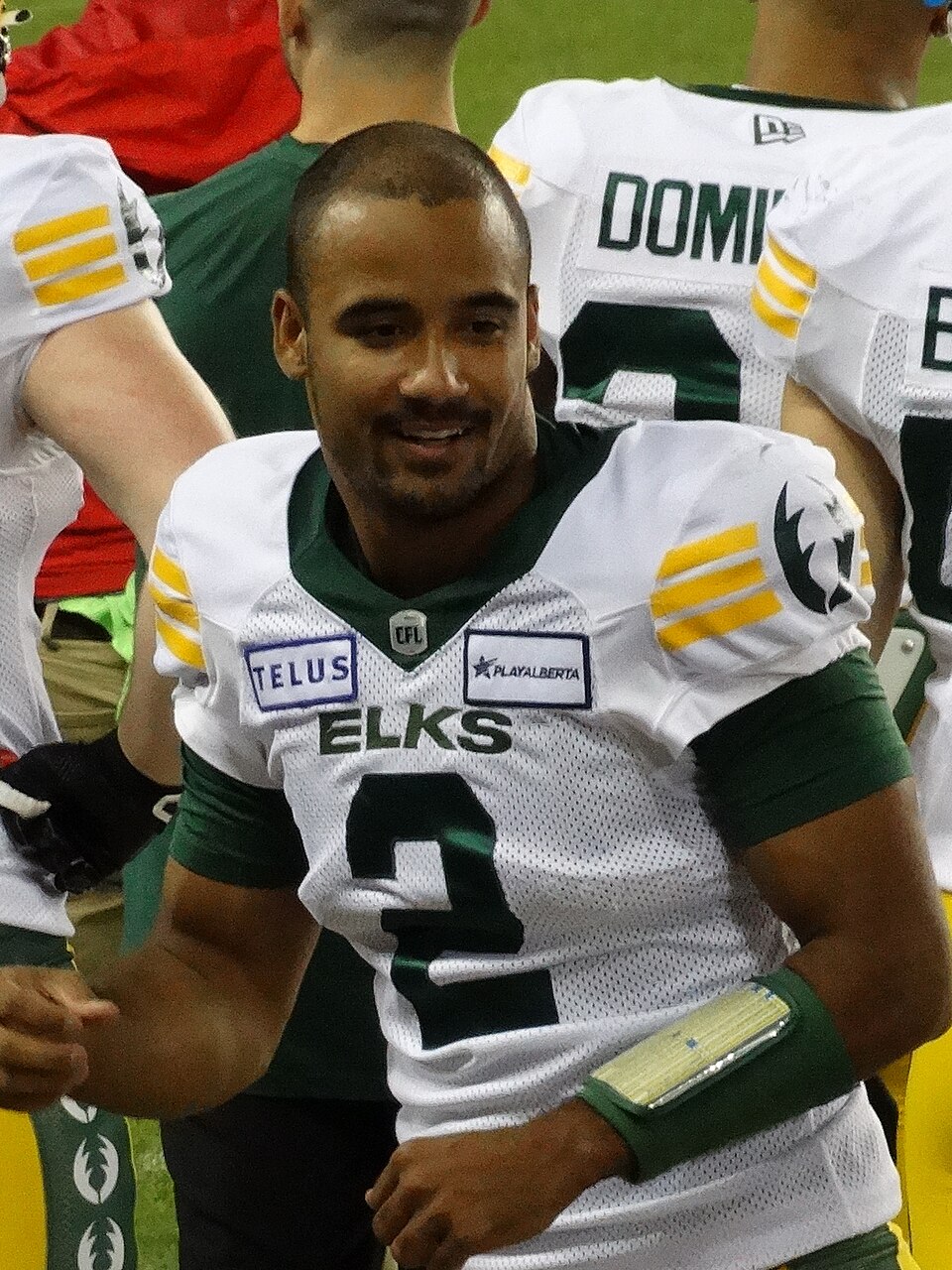 Tre Ford