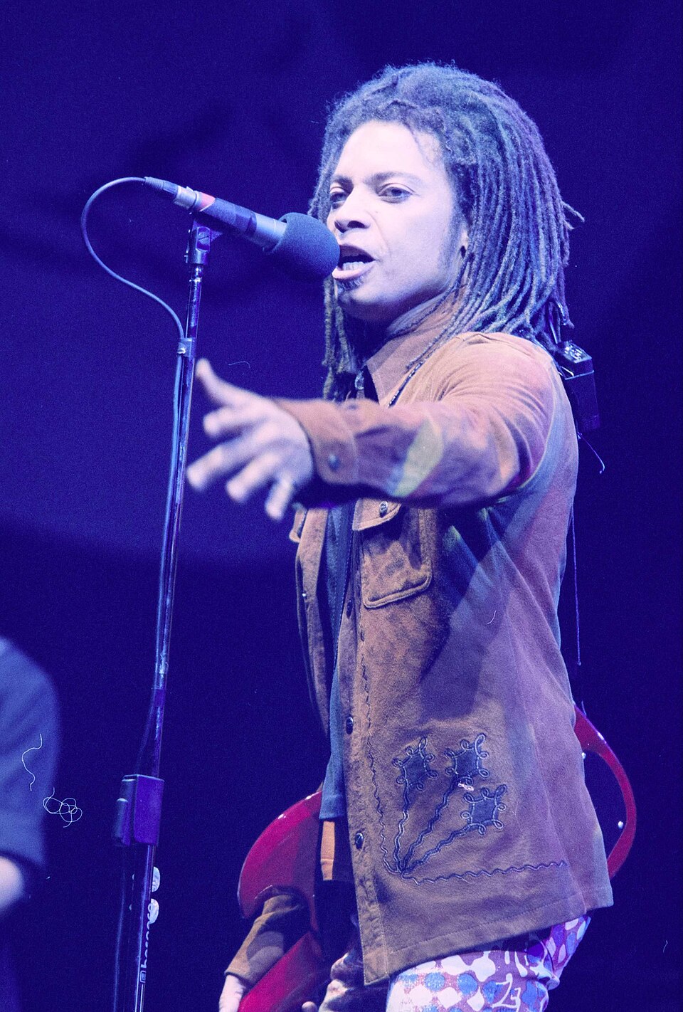 Trent Way