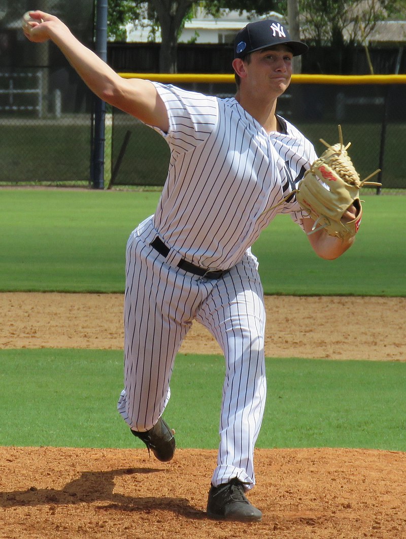 Trenton Garrett