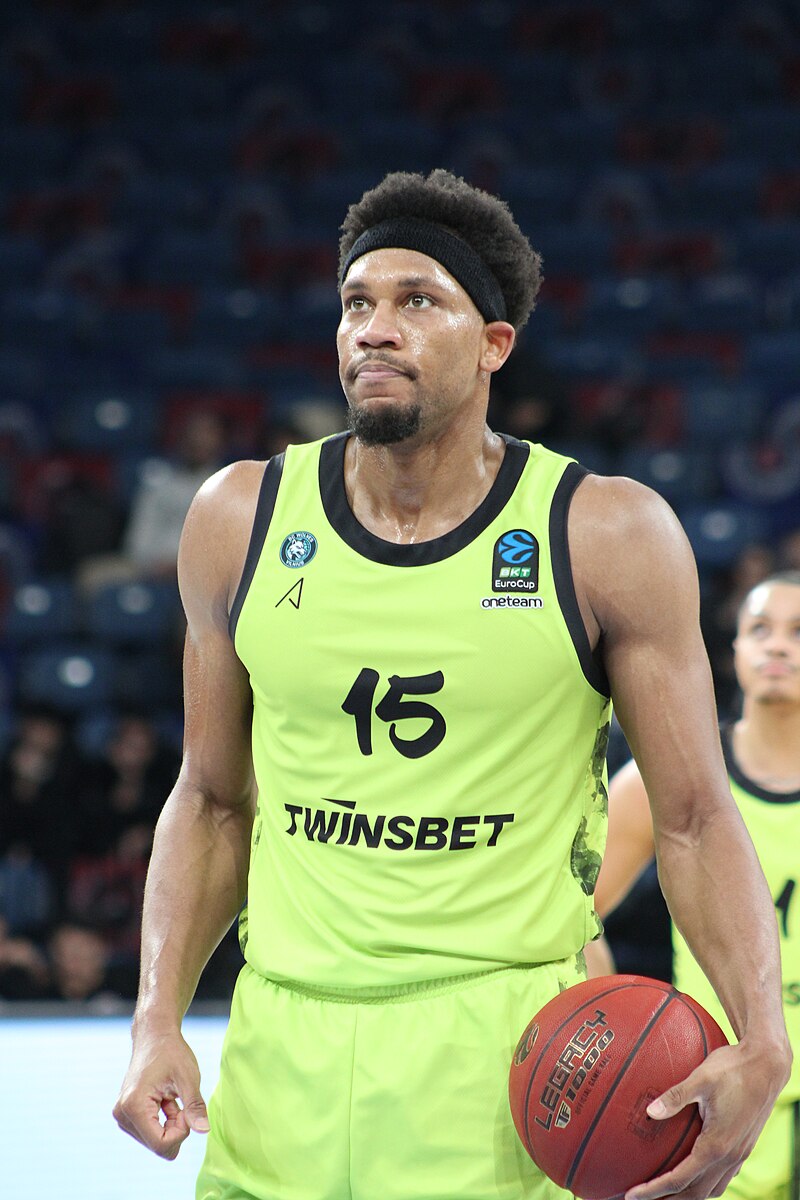TreShawn Thurman