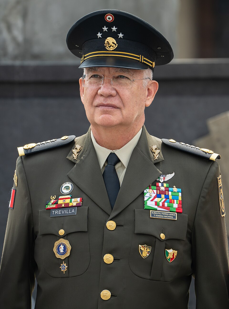 Trevilla Trejo
