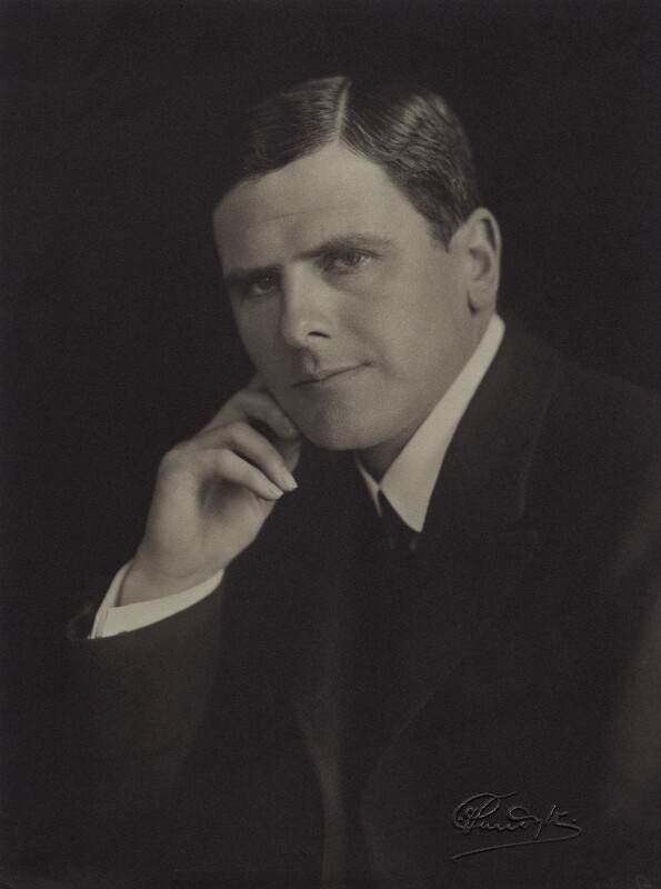 Trevor Baker