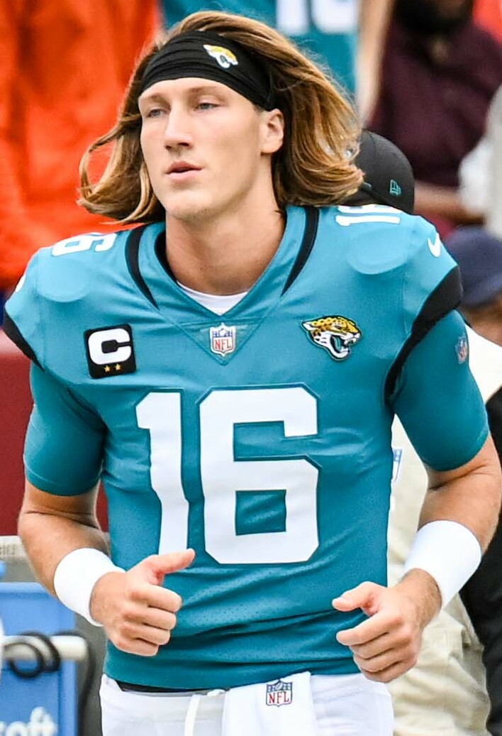 Trevor Ball