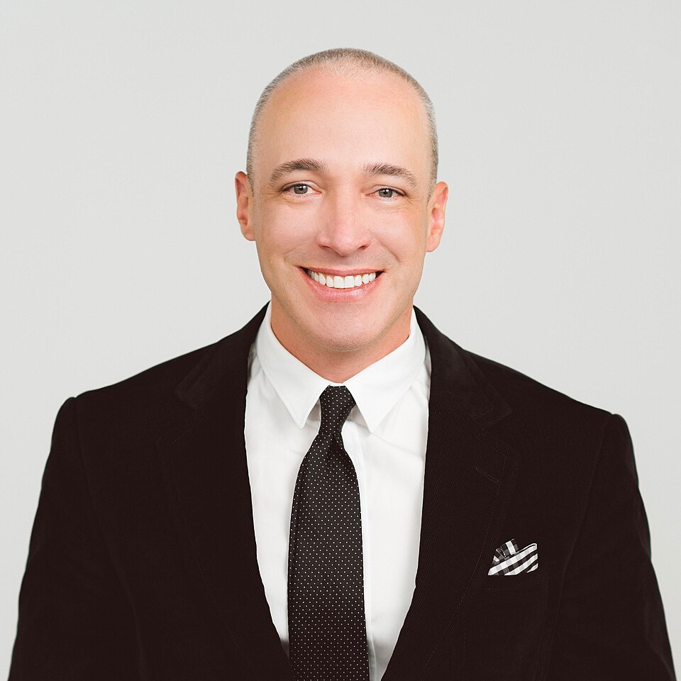 Trevor Burgess