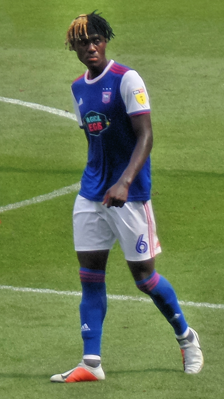 Trevor Chalobah