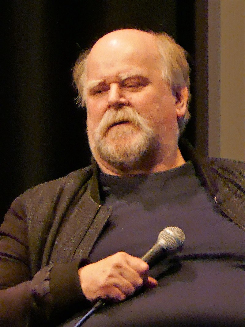 Trevor Cousins
