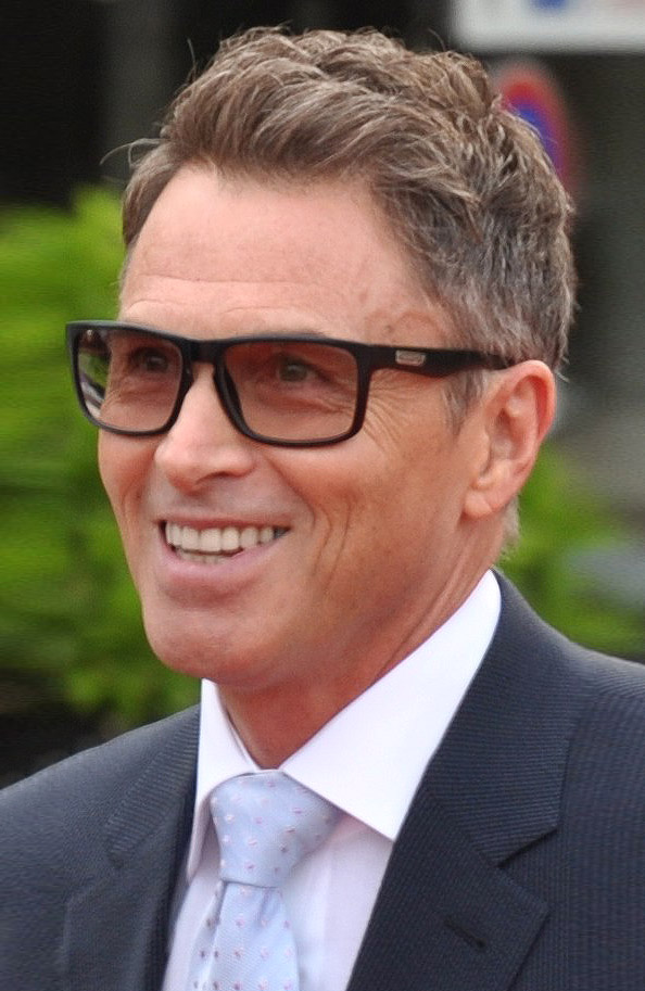 Trevor Daly